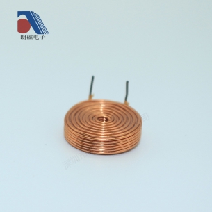 磁環(huán)電感、線(xiàn)圈 (Toroidal  Inductor、Coil)